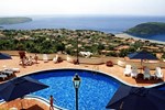 Отель Hotel Residenza Del Golfo Отель Hotel Residenza Del Golfo