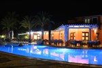 Отель Hotel Galanias Отель Hotel Galanias