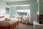 Отель Inn at Oyster Point Отель Inn at Oyster Point