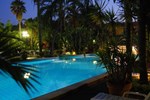 Отель Garden Hotel Отель Garden Hotel