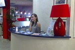 Отель Hotel Jonic Отель Hotel Jonic
