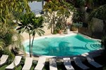 Отель Hotel Villamare Отель Hotel Villamare