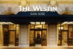 Отель The Sainte Claire Hotel Отель The Sainte Claire Hotel