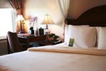Отель Peery Hotel Отель Peery Hotel