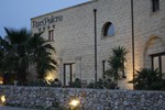Отель Masseria Ruri Pulcra Отель Masseria Ruri Pulcra