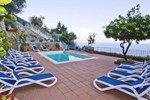 Гостевой дом Villa Santa Croce Гостевой дом Villa Santa Croce