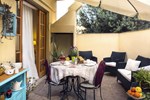 Мини-отель B&B Pintaderas Мини-отель B&B Pintaderas