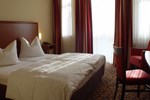 Отель Räter Park Hotel Отель Räter Park Hotel