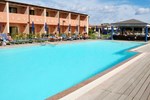 Отель Hotel Club Baja Bianca Отель Hotel Club Baja Bianca