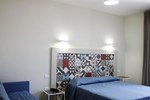 Отель Hotel Tannure Отель Hotel Tannure