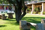 Отель Antica Masseria Rottacapozza Отель Antica Masseria Rottacapozza