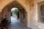 Отель Parco dei Principi Отель Parco dei Principi
