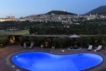 Отель Il Roseto Отель Il Roseto
