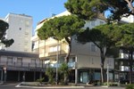 Апартаменты Condominio Antares Апартаменты Condominio Antares
