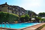 Отель Villa Casalecchi Отель Villa Casalecchi