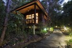 Отель Thala Beach Lodge Отель Thala Beach Lodge