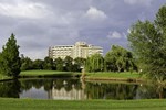 Отель Radisson Blu Resort - Terme di Galzignano Отель Radisson Blu Resort - Terme di Galzignano