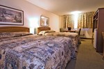Отель Shilo Inn Hotel - Casper Отель Shilo Inn Hotel - Casper