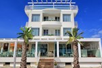 Отель Baldinini Hotel Отель Baldinini Hotel