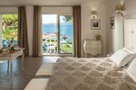 Отель Pellicano D'Oro Beach Hotel Отель Pellicano D'Oro Beach Hotel
