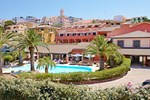 Отель Hotel Corallaro Отель Hotel Corallaro