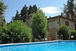 Апартаменты Holiday Home L'antica Chiesa Gambassi Апартаменты Holiday Home L'antica Chiesa Gambassi