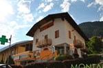 Апартаменты Casa Paola Апартаменты Casa Paola