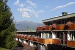 Апартаменты Residence Copai Апартаменты Residence Copai