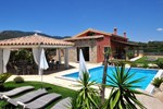 Мини-отель B&B I Graniti Sardi Мини-отель B&B I Graniti Sardi