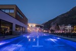 Отель Spa & Family Resort Sonnenhof Отель Spa & Family Resort Sonnenhof