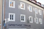 Отель Gasthof Traube Отель Gasthof Traube