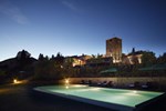 Отель Relais Borgo Petrognano Отель Relais Borgo Petrognano
