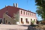 Отель Agriturismo La Moriccia Отель Agriturismo La Moriccia