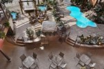 Отель Universel Hotel Отель Universel Hotel