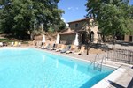 Апартаменты Holiday Home Donzella Ciggiano Апартаменты Holiday Home Donzella Ciggiano