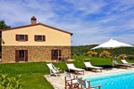 Апартаменты Holiday Home La Piaggia Civitella Val di Chiana Апартаменты Holiday Home La Piaggia Civitella Val di Chiana