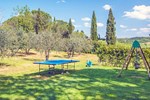 Апартаменты Apartment Localita Marcialla - Certaldo V Апартаменты Apartment Localita Marcialla - Certaldo V