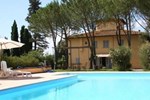 Отель Apartment Localita Marcialla - Certaldo I Отель Apartment Localita Marcialla - Certaldo I