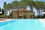 Апартаменты Apartment Localita Marcialla - Certaldo IV Апартаменты Apartment Localita Marcialla - Certaldo IV