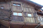 Апартаменты Rifugio L' Aroula Апартаменты Rifugio L' Aroula
