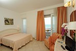 Отель Hotel Acapulco Отель Hotel Acapulco