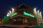 Отель Quality Hotel Green Palace Отель Quality Hotel Green Palace