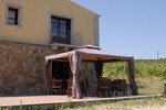 Отель Surrau Turismo Rurale Отель Surrau Turismo Rurale