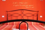 Мини-отель B&B L'alba Nel Golfo Мини-отель B&B L'alba Nel Golfo