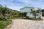 Отель Agriturismo Sa Rocca Отель Agriturismo Sa Rocca