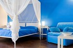 Мини-отель B&B Carella Мини-отель B&B Carella