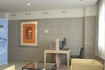 Отель NH Linate Отель NH Linate