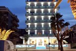 Отель Hotel Le Palme Отель Hotel Le Palme