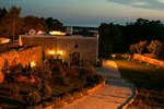 Отель Hotel Masseria Fontanelle Отель Hotel Masseria Fontanelle