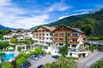 Отель Hotel Starkenberg Отель Hotel Starkenberg
